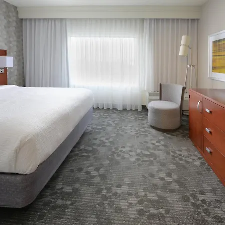 Sonesta Select Dallas Central Expressway Exterior photo