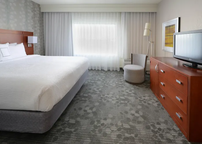 Sonesta Select Dallas Central Expressway