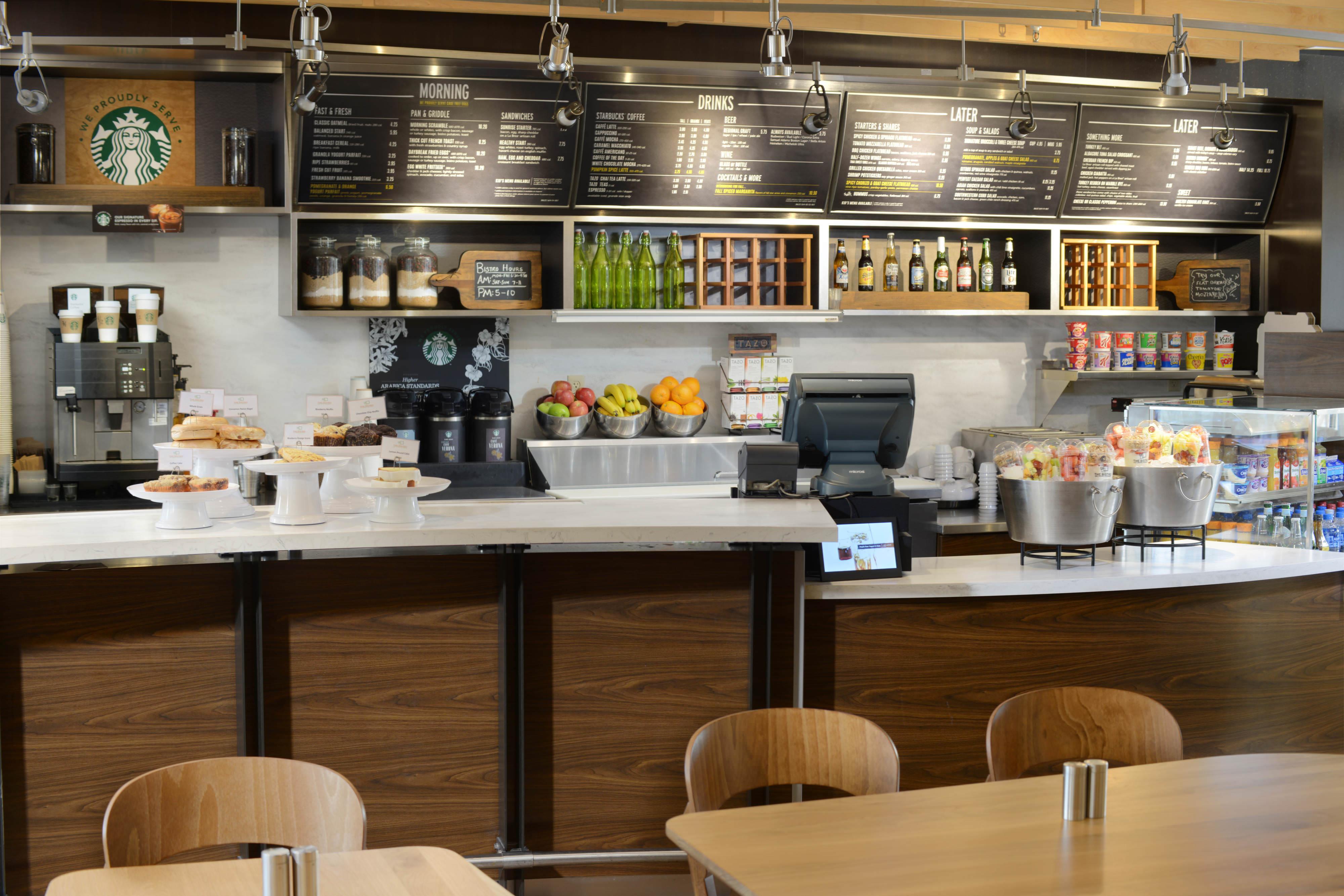 Sonesta Select Expressway Hotel